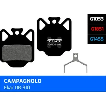 Brzda na kolo Galfer FD582 - Campagnolo směs Road
