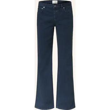 Dámské džíny Closed Dámské Wide Leg Džíny Gillan, dbl dark blue, 32