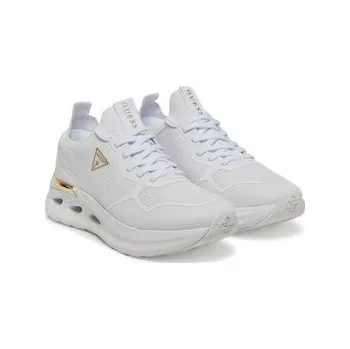 Dámské tenisky Guess Sneakersy 172871 Bílá 41