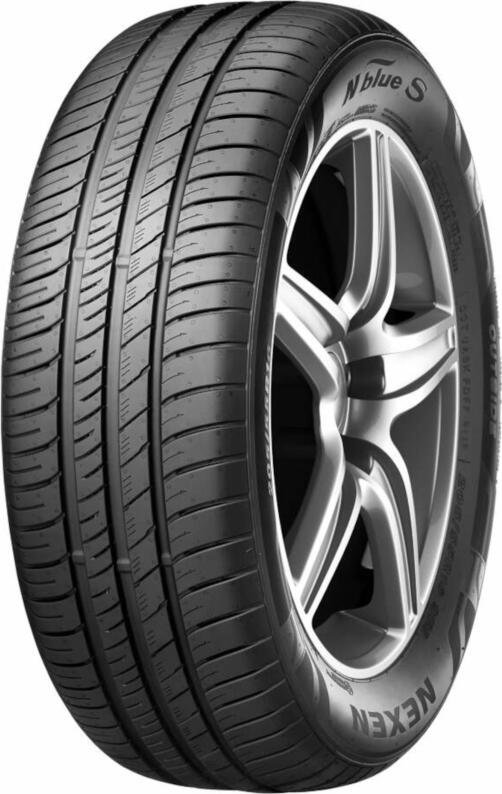 205/55 R16 91V Nexen N'BLUE S OE OE VW SEAT AUDI