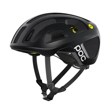 Auto-moto Cyklistická helma POC Octal MIPS 2024, Uranium Black Matt, PC106071037 M