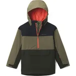 Columbia Coreshot Anorak J 2133811366 - greenscape/stone green/black XL