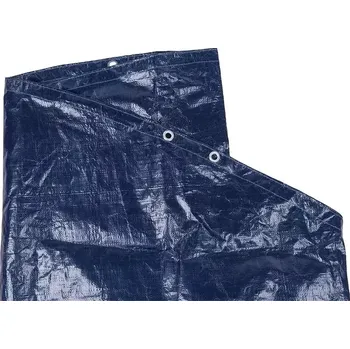 Marimex Premium zimní krycí plachta pro oválné bazény bazénová plachta Marimex Premium zimní krycí plachta pro oválné bazény