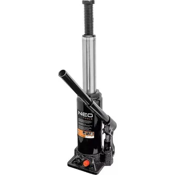 zvedák 10-453 - NEO TOOLS - POST LIFT 8 T Podstavný zvedák