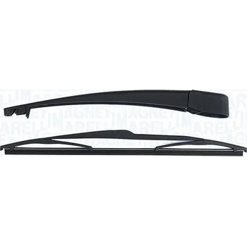 Stěrač-sada, čištění oken MAGNETI MARELLI 000723180079