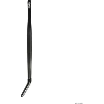 Kosmetická pinzeta Exo Terra zahnutá nerezová pinzeta 30 cm