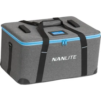 Nanlite Trolley case for 2 lights Forza 500/500B II