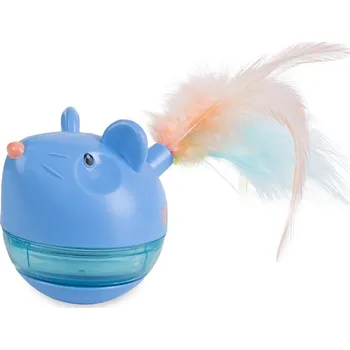 Hračka pro kočku Nina Ottosson Hunt N Swat Treat Tumbler