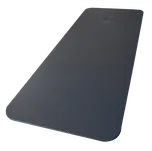 POWER SYSTEM Podložka na cvičení FITNESS MAT Šedá