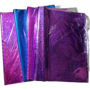 Dárková taška Balící papír různé motivy 50ks Nové, náhodný výběr