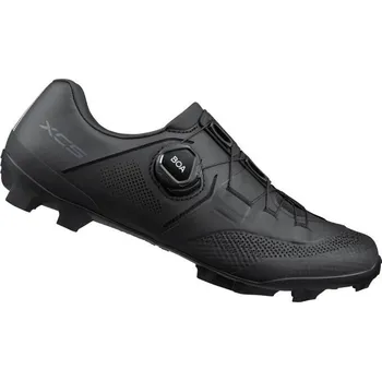 Pánské cyklistické tretry Shimano SH-XC503 WOMEN Barva: černá, Velikost EU: 39