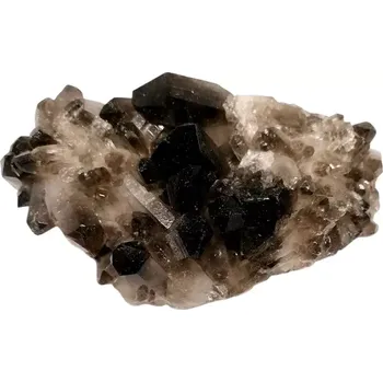 Záhnědová drůza o váze 306 g