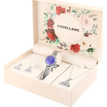 Hodinky EXCELLANC Sada hodinek 1800231-007