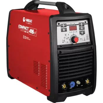 Svářečka Svářečka HELVI COMPACT EVO 416HF