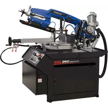 Pásová pila Pásová pila PILOUS ARG 260 plus S.A.F.