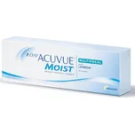 1-Day Acuvue Moist Multifocal (30 čoček)
