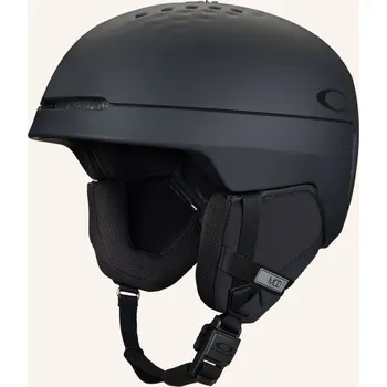 Oakley Lyžařská Helma mod3 Mips, černá