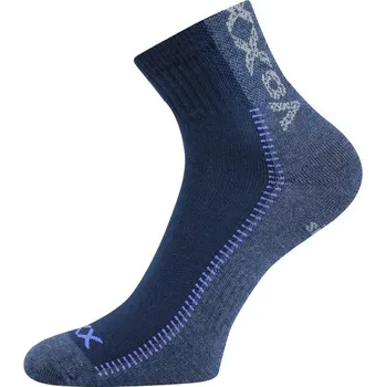 Pánské termoprádlo VoXX ponožky Revoltik vel. 35-38