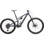 Specialized Turbo Levo SL Comp Alloy Cast Blue Metallic / Dark Navy / White Mountains S6