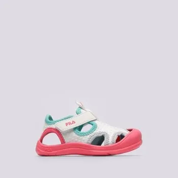 Dívčí tenisky Fila Aqua Kd Bílá 24