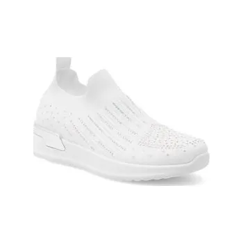 Dámské tenisky Jenny Fairy Sneakersy WFA270923-3 Bílá 41