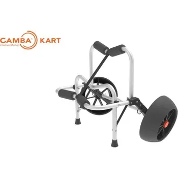 Handiworld Camba vozík + DÁREK + Doprava ZDARMA