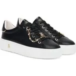 Patrizia Pepe Sneakersy PPJ908.31 Černá 38