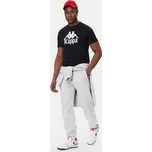 Kappa T-Shirt Authentic 361N6QW Černá Regular Fit M