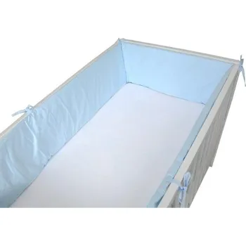 Dětské zboží Cosing Mantinel 360 cm > varianta modrý