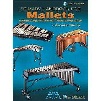 Primary Handbook for Mallets