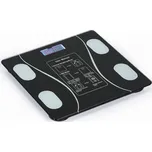 Osobní váha s BMI YHBS-002-S černá