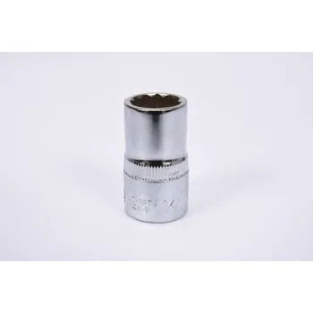 Yato Nástrčná hlavice dvanáctihran 14mm YT-1276