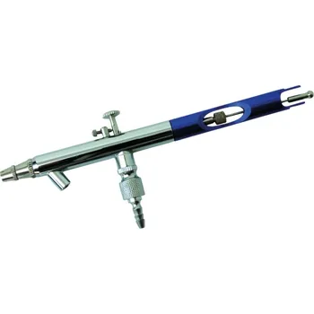 Adler AD-776B airbrush pistole 0,20 mm