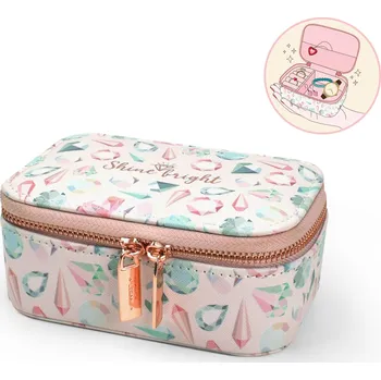 Náramek Legami Jewellery Box - Bling Queen - Diamonds