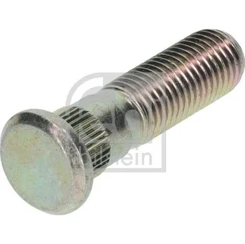 Plechové kolo Šroub kola FEBI BILSTEIN 195102