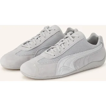 Dámská obuv Puma Dámské Sneakersy Speedcat Premium, světle šedá, 40,5