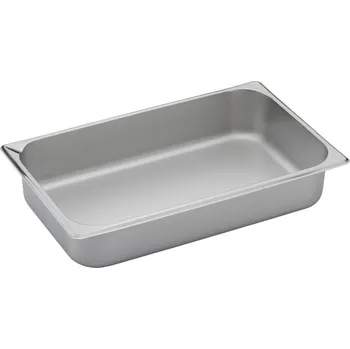 Spring Nerezová vložka GN1/1, 14 l