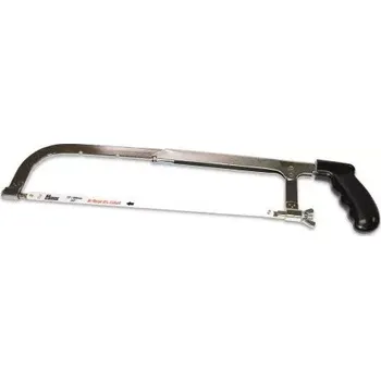 Ruční pilka Rámová pila CONTRACTOR UTILITY