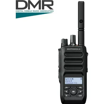 Vysílačka Motorola R5 LKP UHF