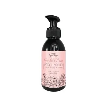 Nestandardní parfém Hanna Maria Therapy Mandlový olej WILD ROSE 150 ml