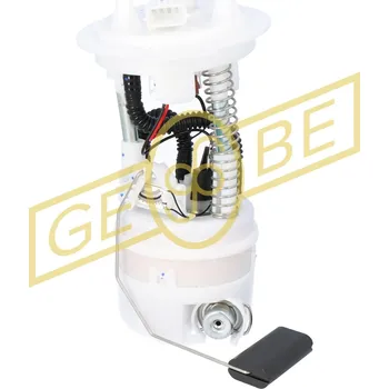 Palivové čerpadlo Palivové čerpadlo GEBE 9 6198 1