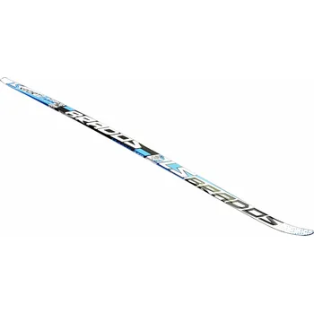 Běžky Skol BRADOS LS SPORT 3D STEP blue(170 - 205 cm), běžky s protismykem 190