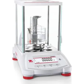 Laboratorní váha Analytická váha OHAUS PX125D Pioneer Semi-Micro s interní kalibrací
