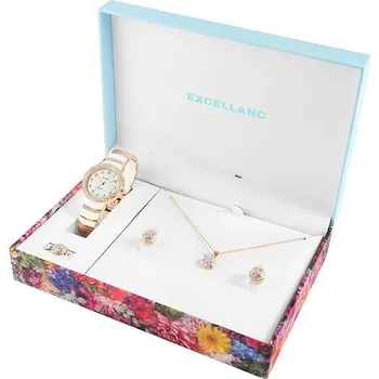 Hodinky EXCELLANC Sada hodinek 1800222-001