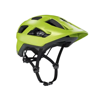 Cyklistická přilba MTB přilba Trek Quantum WaveCel Power Surge Velikost: L