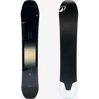 Snowboard DREAMSCAPE Pánský snowboard All Mountain / freeride All Road 500 158cm Wide 2023