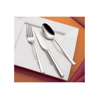 Kuchyňský nůž NŮŽ NA STEAK/PIZZA - CREAM