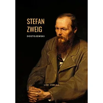 Dostojewski - Die Tragödie seines Lebens. Eine Biografie (Brožovaná)