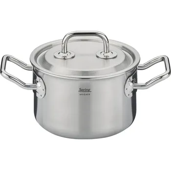 Hrnec Spring Hrnec Brigade Premium, 14 cm