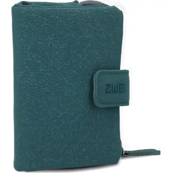 Peněženka Peněženka Zwei MW5 PAC modrozelená